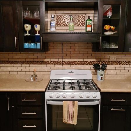 Luna Apartment Puerto Peñasco エクステリア 写真