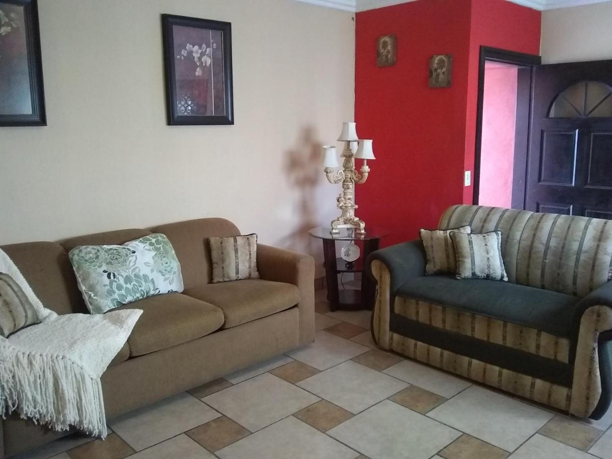 Luna Apartment Puerto Peñasco エクステリア 写真