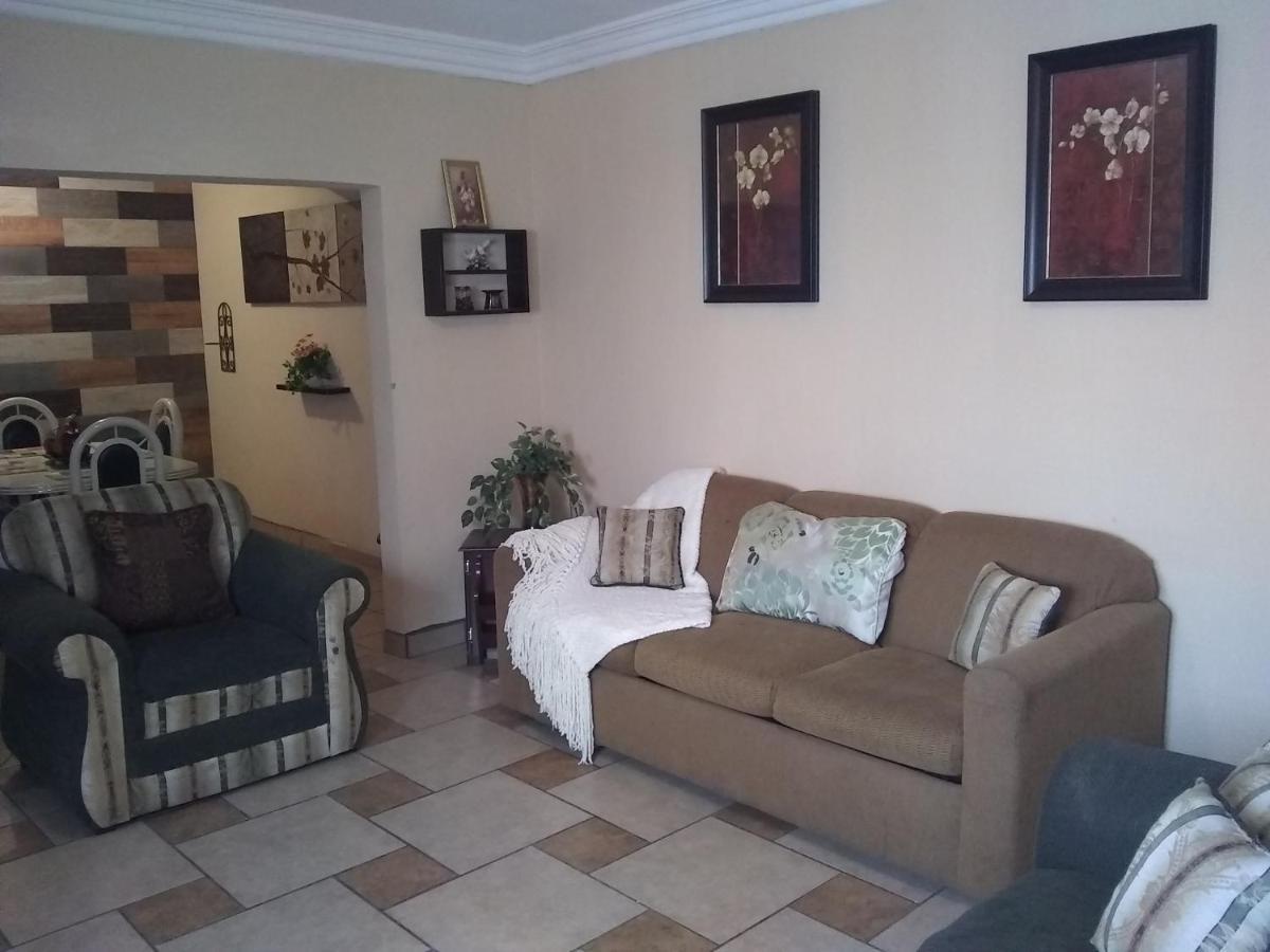 Luna Apartment Puerto Peñasco エクステリア 写真