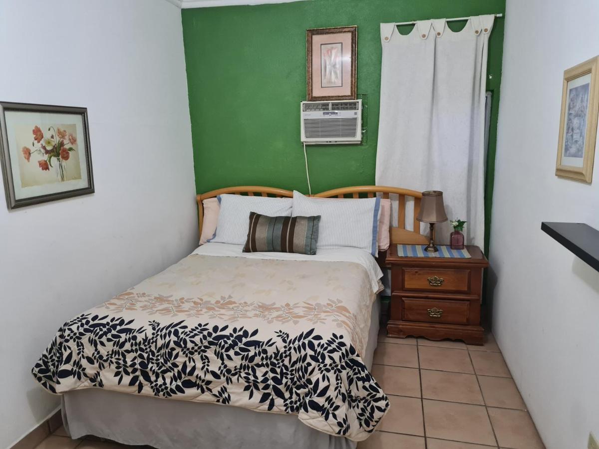 Luna Apartment Puerto Peñasco エクステリア 写真