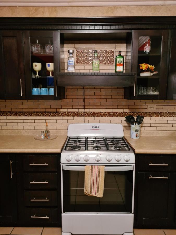 Luna Apartment Puerto Peñasco エクステリア 写真